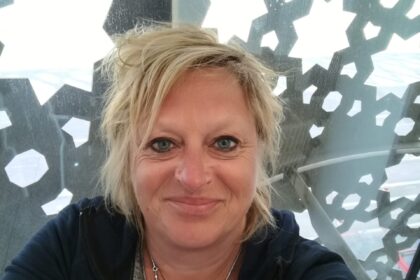 Barbara van der Linden