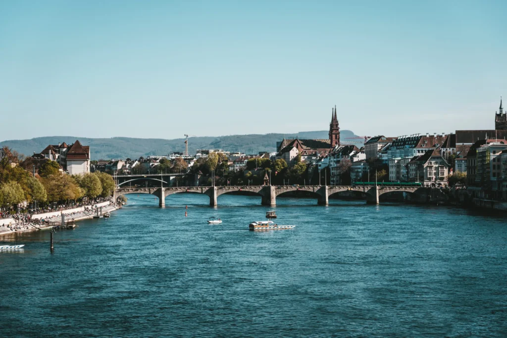 EIE 2023 Basel Switzerland