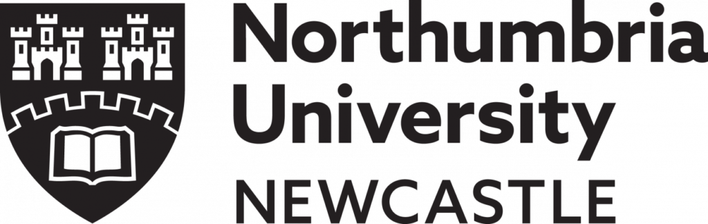 Northumbria Universtity Logo