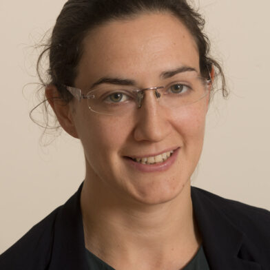 Kathryn Oliver